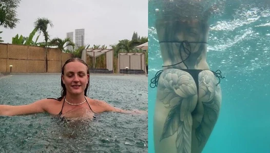 Adriana Eilers - Video Leaks #12