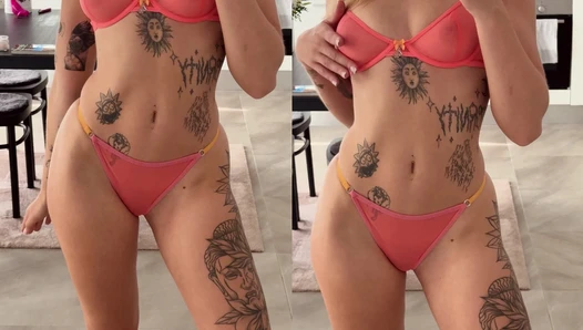 Adriana Eilers - Video Leaks #14