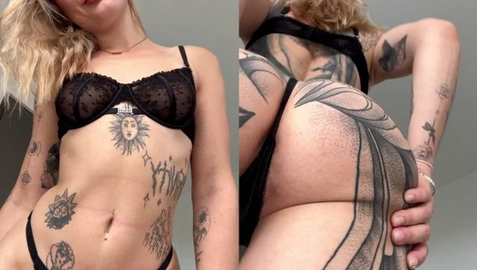 Adriana Eilers - Video Leaks #15