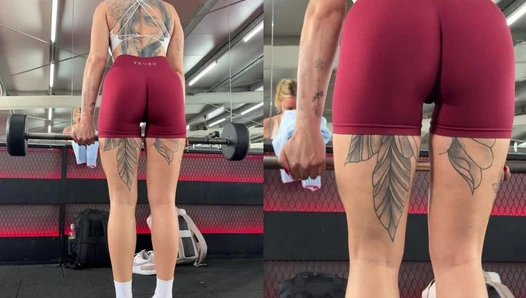 Adriana Eilers - Video Leaks #16