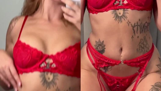 Adriana Eilers - Video Leaks #17