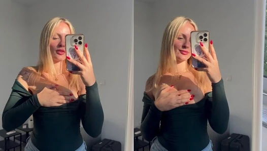 Adriana Eilers - Video Leaks #19