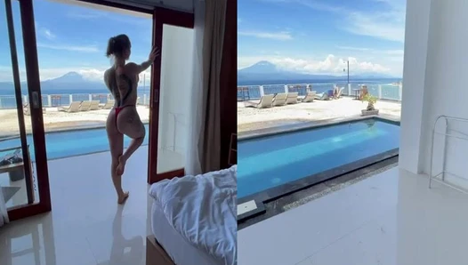 Adriana Eilers - Video Leaks #20