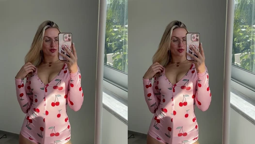 Adriana Eilers - Video Leaks #22