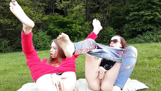 sexxylorry - Video Leaks #69