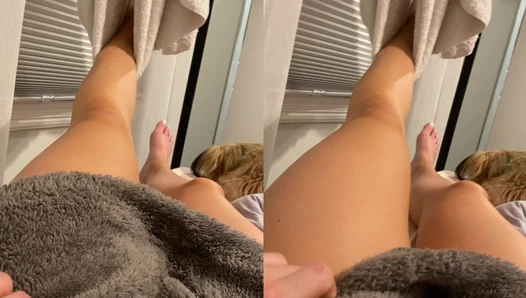 Morgan Vera - Video Leaks #62