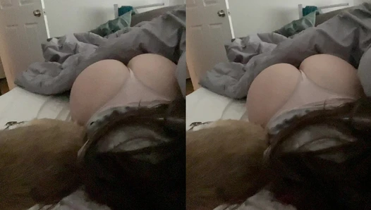 Morgan Vera - Video Leaks #64