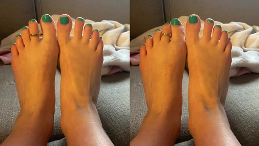 Morgan Vera - Video Leaks #66