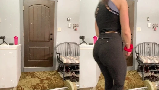 Morgan Vera - Video Leaks #67