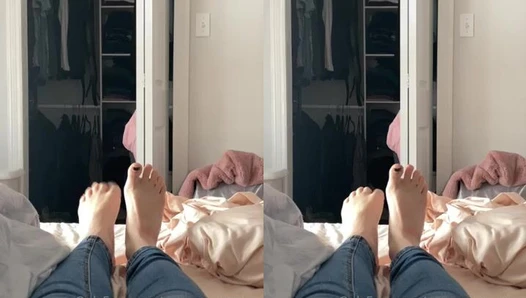 Morgan Vera - Video Leaks #68