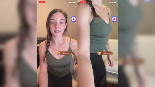 Morgan Vera - Video Leaks #3