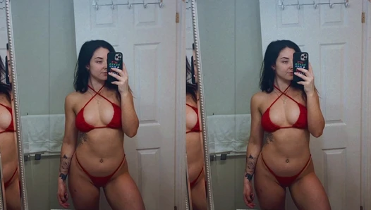 Morgan Vera - Video Leaks #75