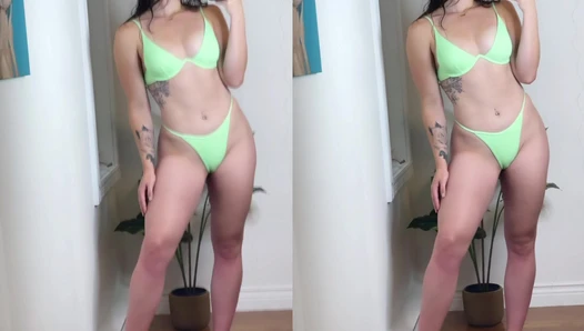 Morgan Vera - Video Leaks #76