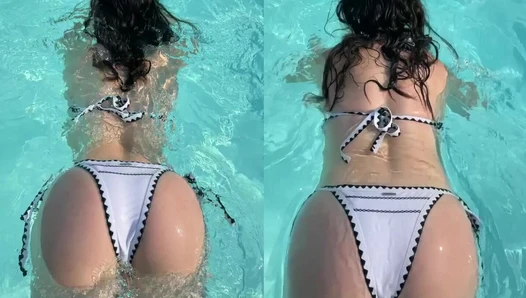Morgan Vera - Video Leaks #77