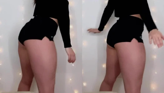 Morgan Vera - Video Leaks #80