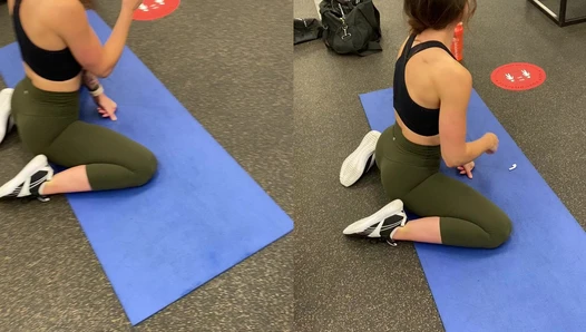 Morgan Vera - Video Leaks #82