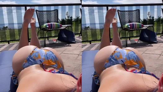 Morgan Vera - Video Leaks #85