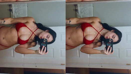 Morgan Vera - Video Leaks #88