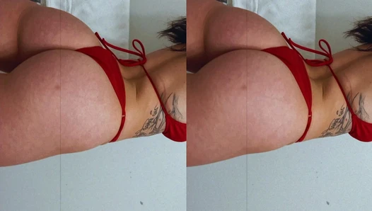 Morgan Vera - Video Leaks #91