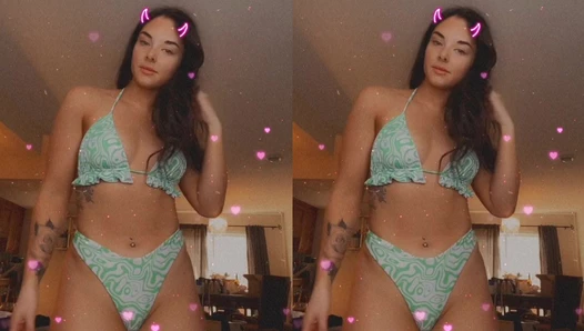 Morgan Vera - Video Leaks #94