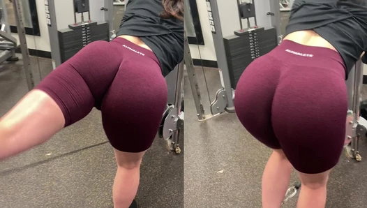 Morgan Vera - Video Leaks #99