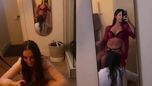 Morgan Vera - Video Leaks #101