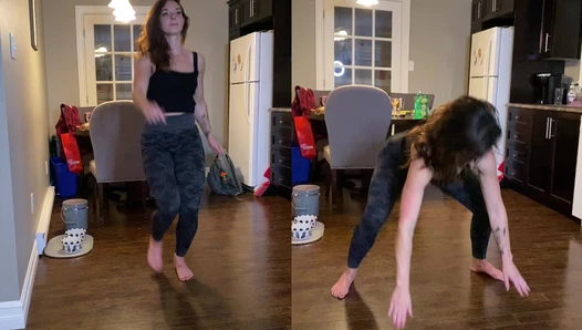 Morgan Vera - Video Leaks #103