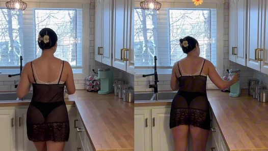 Morgan Vera - Video Leaks #7