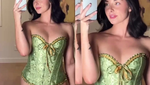 Morgan Vera - Video Leaks #10