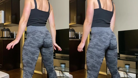 Morgan Vera - Video Leaks #14