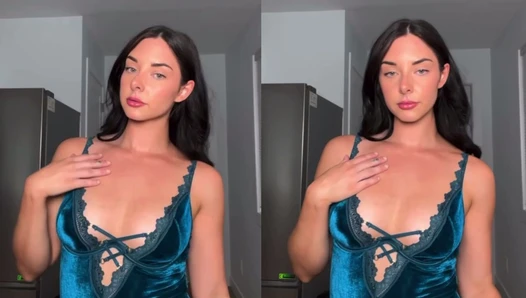 Morgan Vera - Video Leaks #18