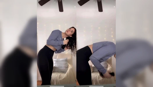 Morgan Vera - Video Leaks #20