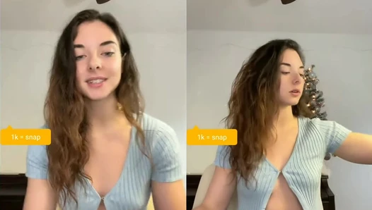 Morgan Vera - Video Leaks #26