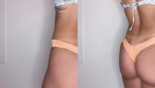 Morgan Vera - Video Leaks #28