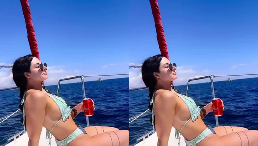 Morgan Vera - as instagram 2023 4 30 story 644ec43210e22