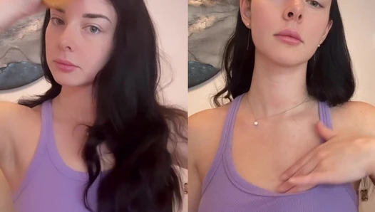 Morgan Vera - Video Leaks #36
