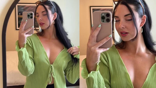 Morgan Vera - Video Leaks #39