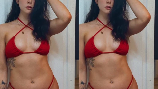 Morgan Vera - Video Leaks #43