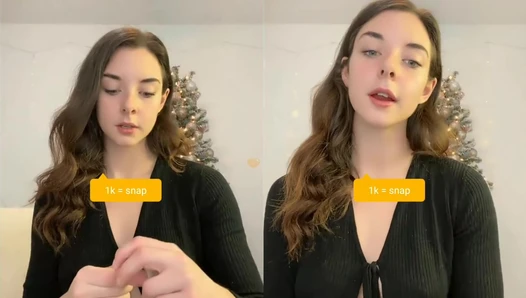 Morgan Vera - Video Leaks #44