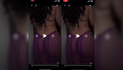 Morgan Vera - Video Leaks #46