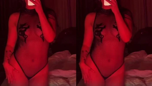 Morgan Vera - Video Leaks #47