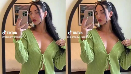 Morgan Vera - Video Leaks #51