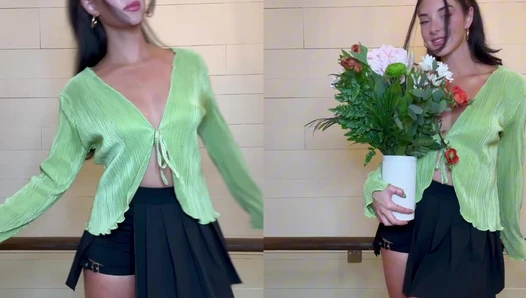 Morgan Vera - Video Leaks #53