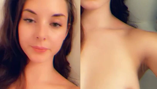 Morgan Vera - Video Leaks #57