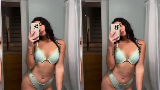 Morgan Vera - Video Leaks #104