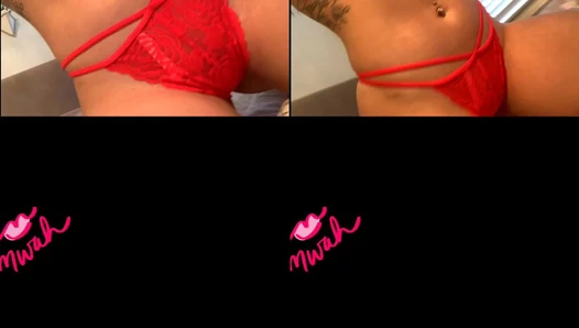 Morgan Vera - NLTHUB PK Morgan Vera22