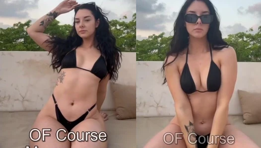 Morgan Vera - Morgan P6