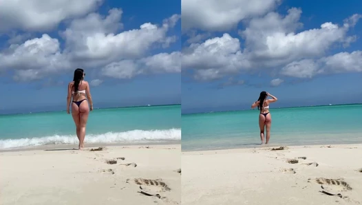 Morgan Vera - Video Leaks #105