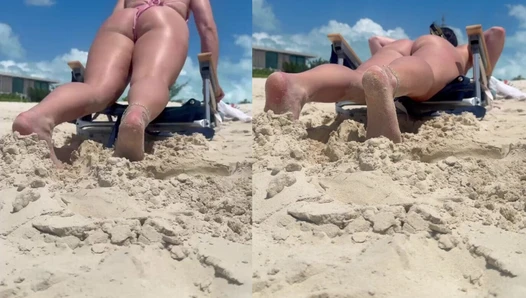 Morgan Vera - Video Leaks #107