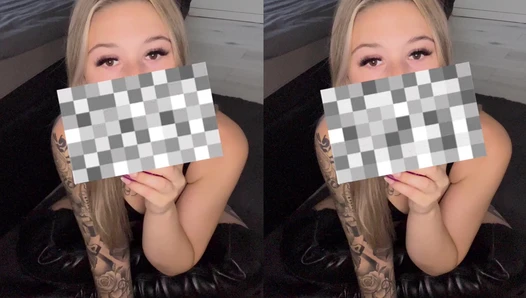 Lena-Sophie - Video Leaks #30
